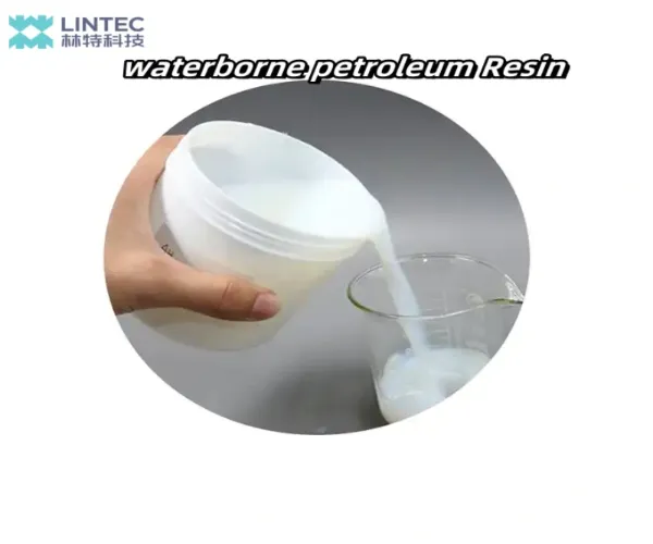 waterborne petroleum resin