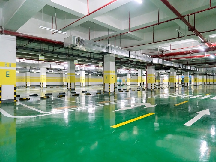 Waterborne Epoxy Floor Coatings：革新的なフローリングソリューション