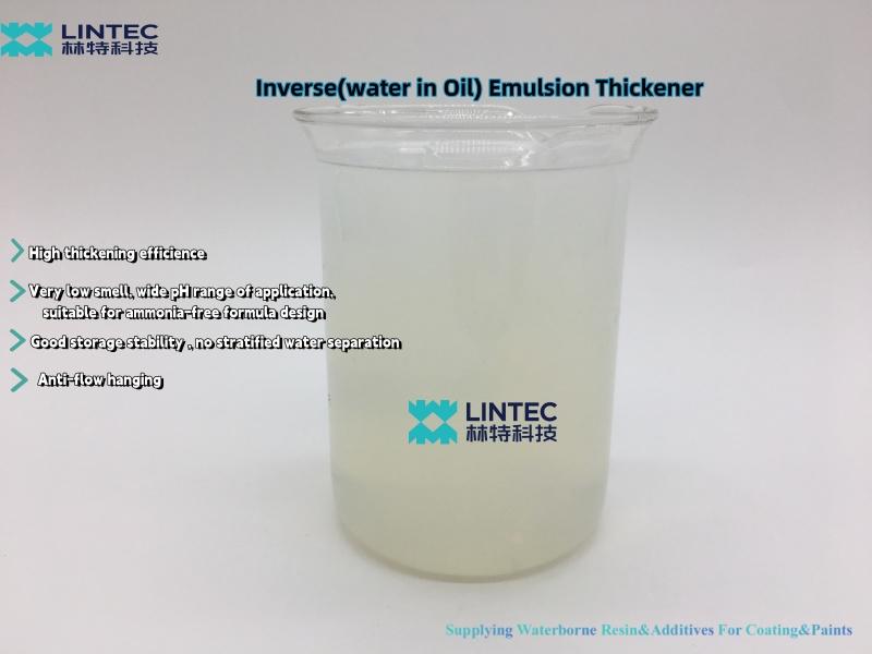 LINTEC MT-101: 水性塗装システムに革命を起こす