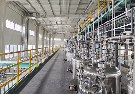 リンテックのPAAリチウムイオン電池バインダーが湖南省で重要な新素材として認められる