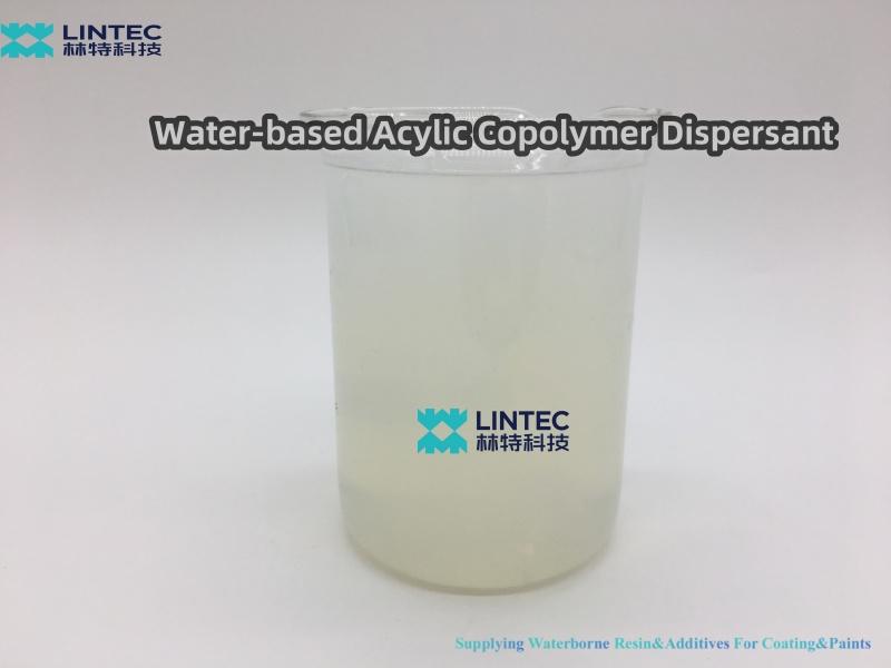 リンテック、革新的な分散剤: LINTEC 1815 および LINTEC 1816 を発表